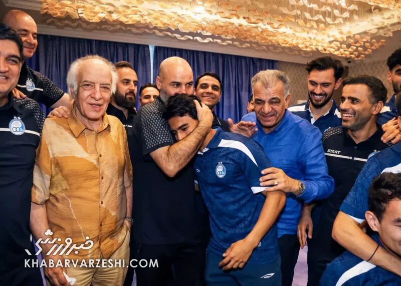 سبک اختصاصی حردانی برای عذرخواهی از سهراب