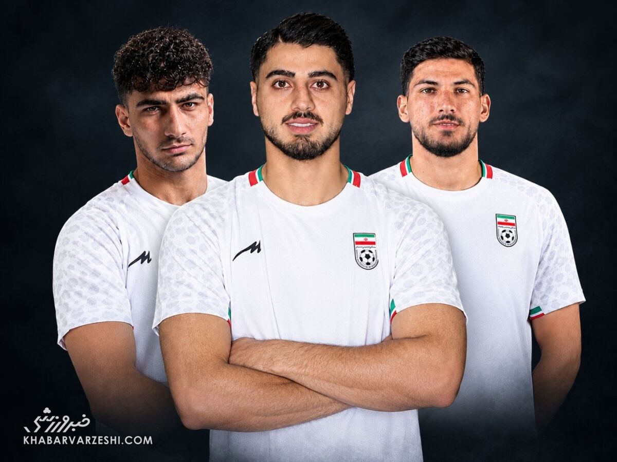 ۳ بازیکن استقلال به تیم ملی رسیدند