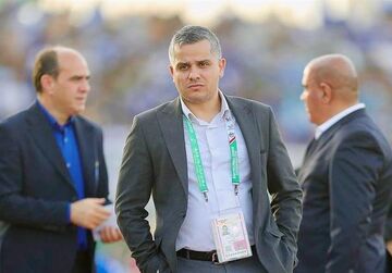 توضیح مسئول لیگ یک درباره سرقت از داوران