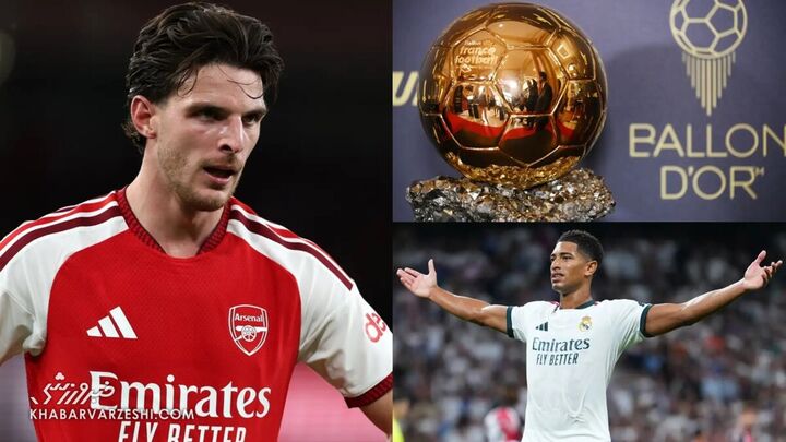 این دو نفر می‌توانند توپ طلا را ببرند، اگر...