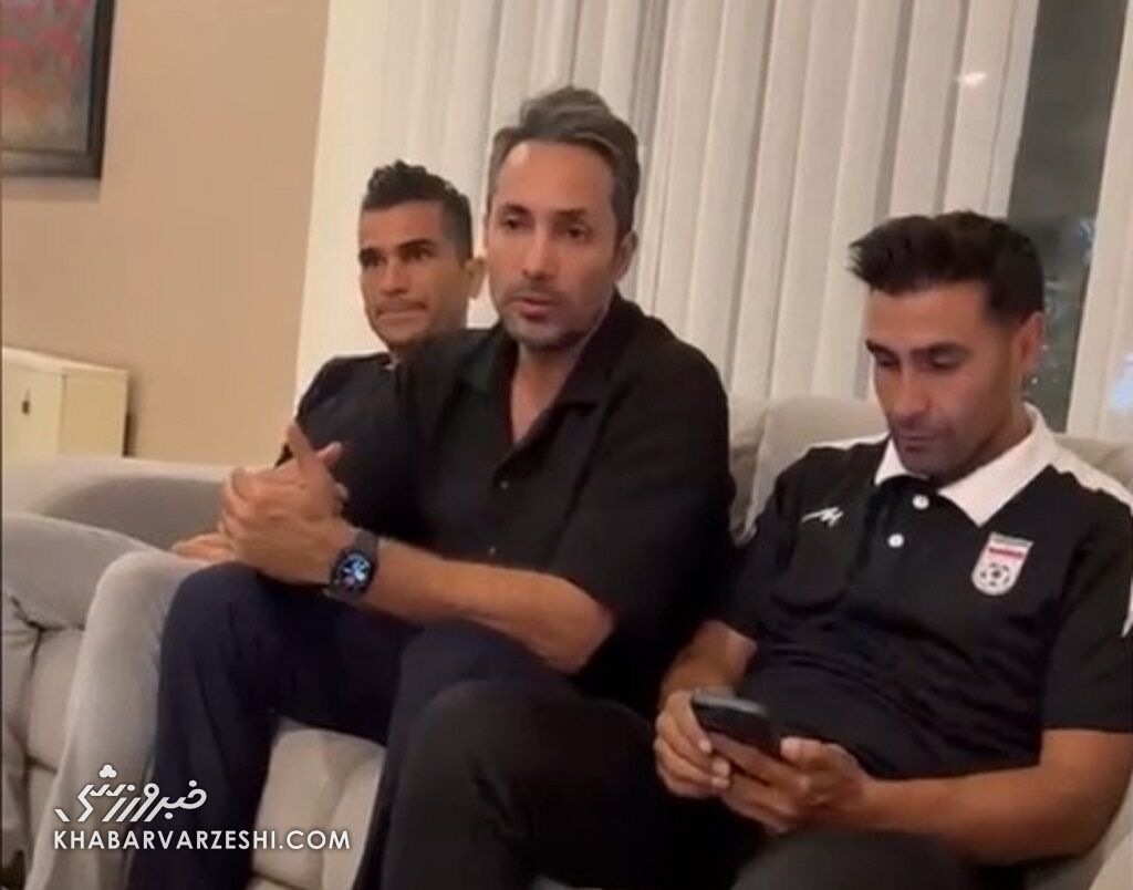 سرقت نیم‌میلیاردی در نخستین هفته لیگ از داوران!