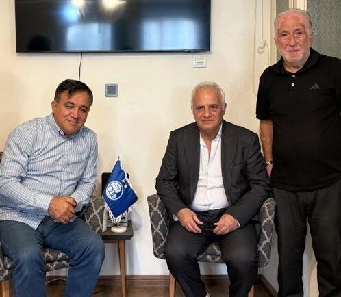 جعفر مختاری فر