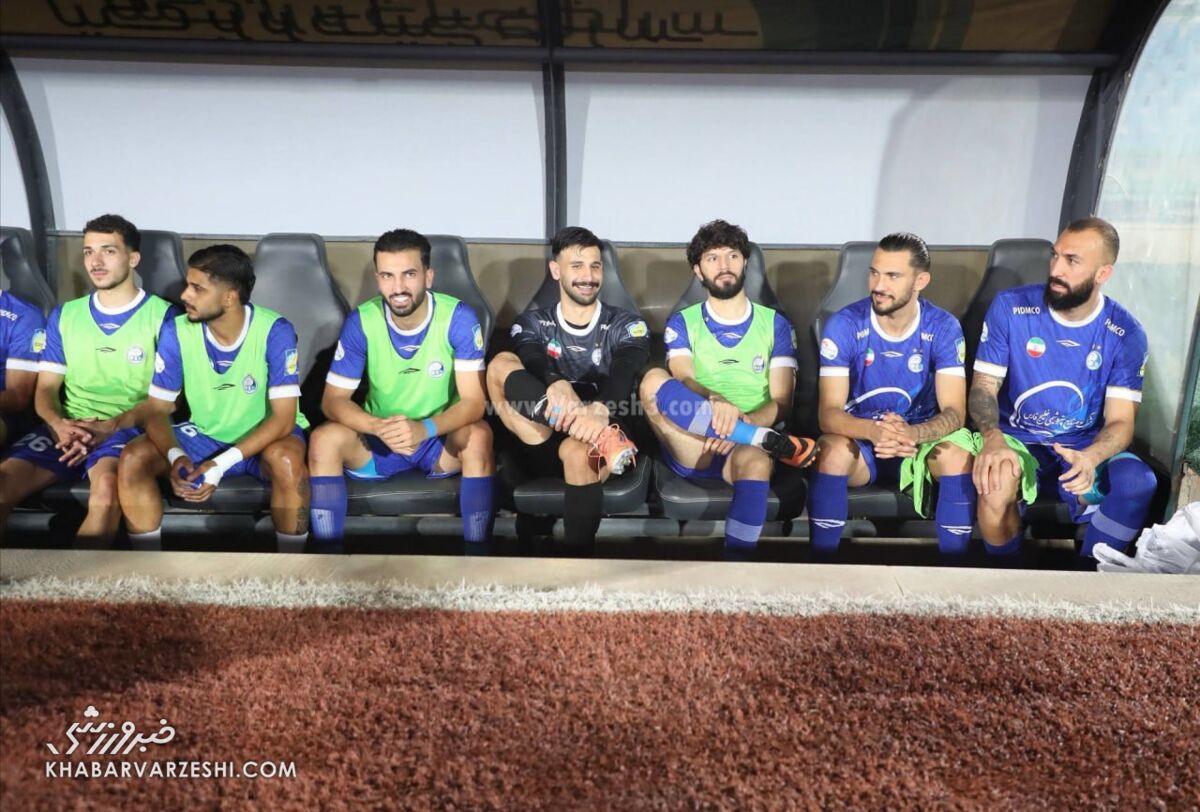 استقلال درگیر پروژه بزرگ تمدید؛ ۱۳ بازیکن در دوراهی ماندن و جدایی