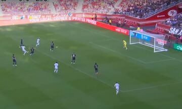 ویدیو| گل انفرادی و زیبای سون در بازی امروز MLS