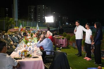 ۴ میلیارد تومان پاداش طلایی‌های دوومیدانی