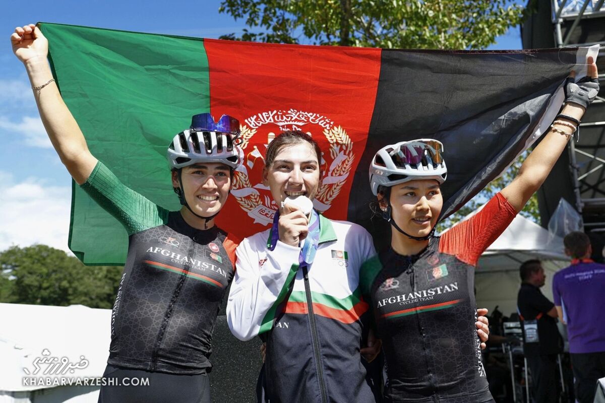 فریبا هاشمی