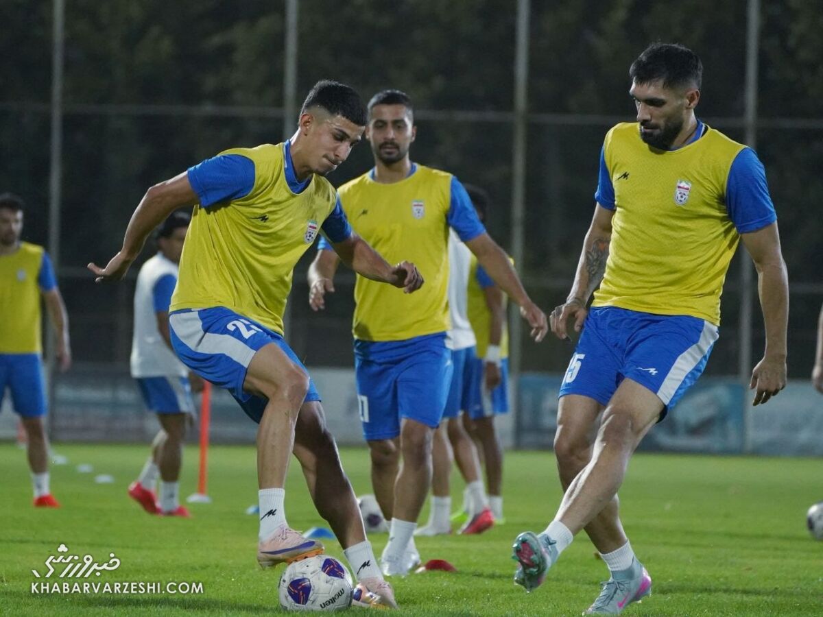 اعتقاد ویژه قلعه‌نویی به بازیکن نیمکت‌نشین پرسپولیس!