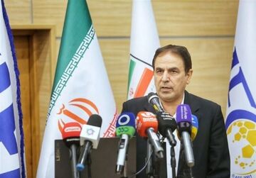 وعده جدید بعد از حذف امیدها؛ برای المپیک ۲۰۲۸ آماده می‌شویم