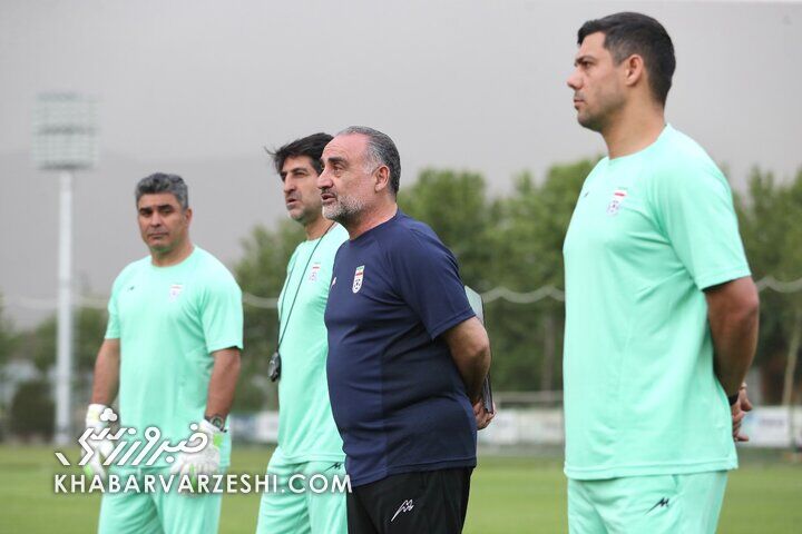 تکرار تحقیر فوتبال ایران؛ ما مقابل شکست مثل سنگ شدهایم!