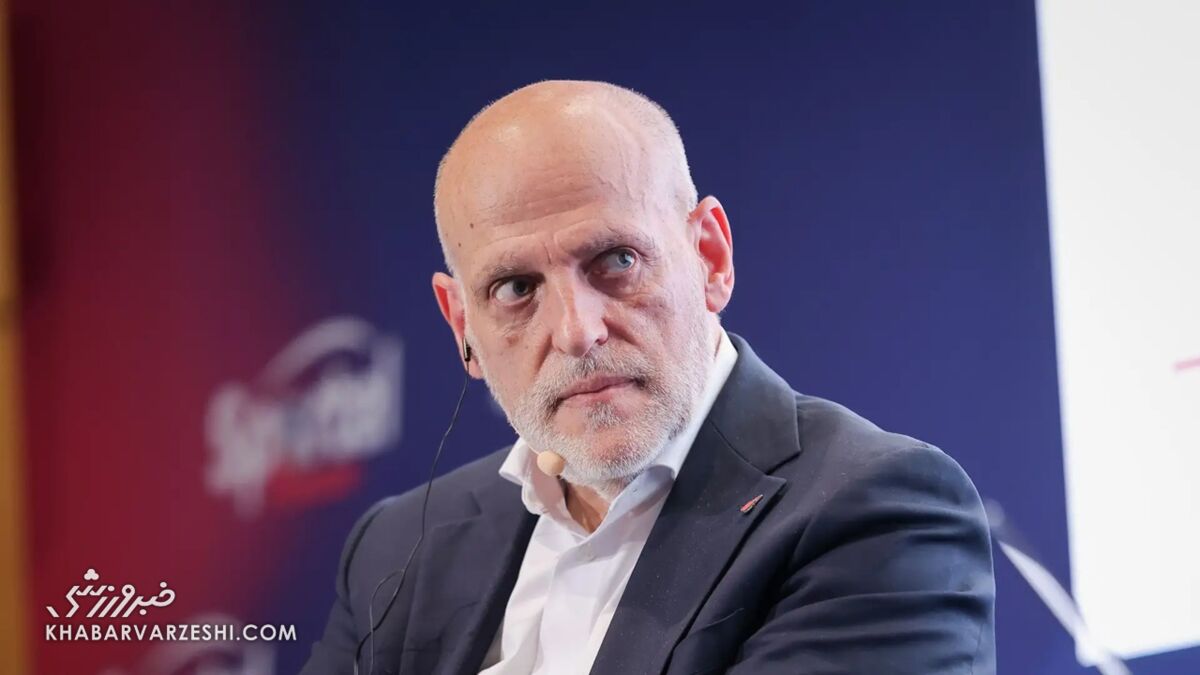 خاویر تباس