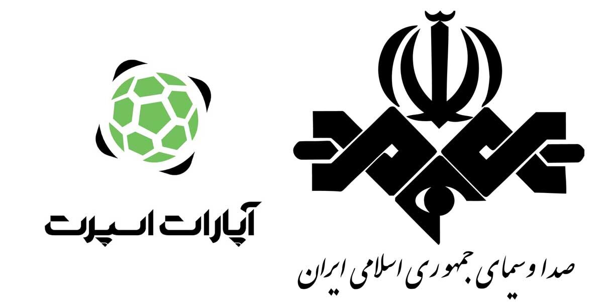 صداوسیما و آپارات اسپرت