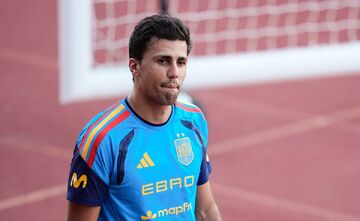 تشکر ستاره بارسلونا از رئالی‌ها؛ ممنونم که انتخاب را برای من سخت کردید!