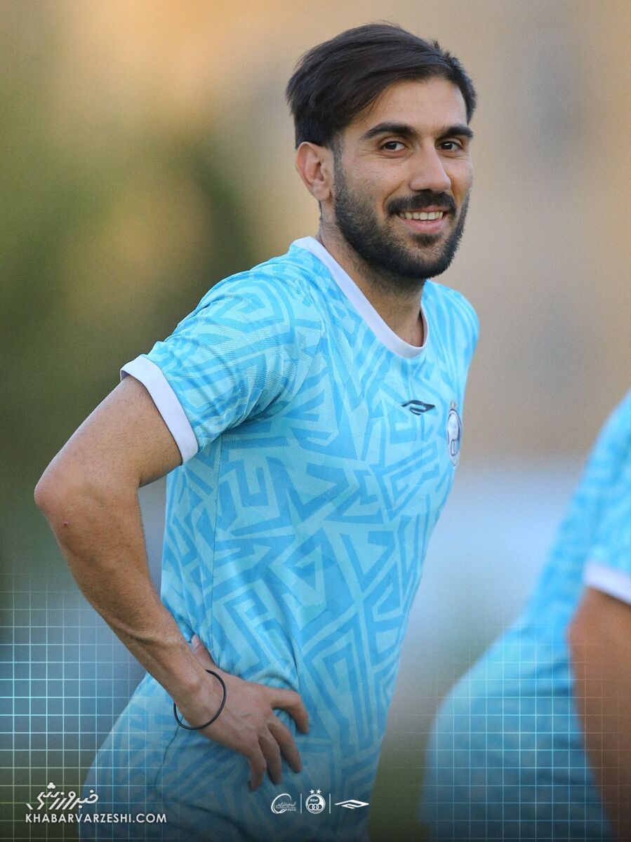 مهران احمدی