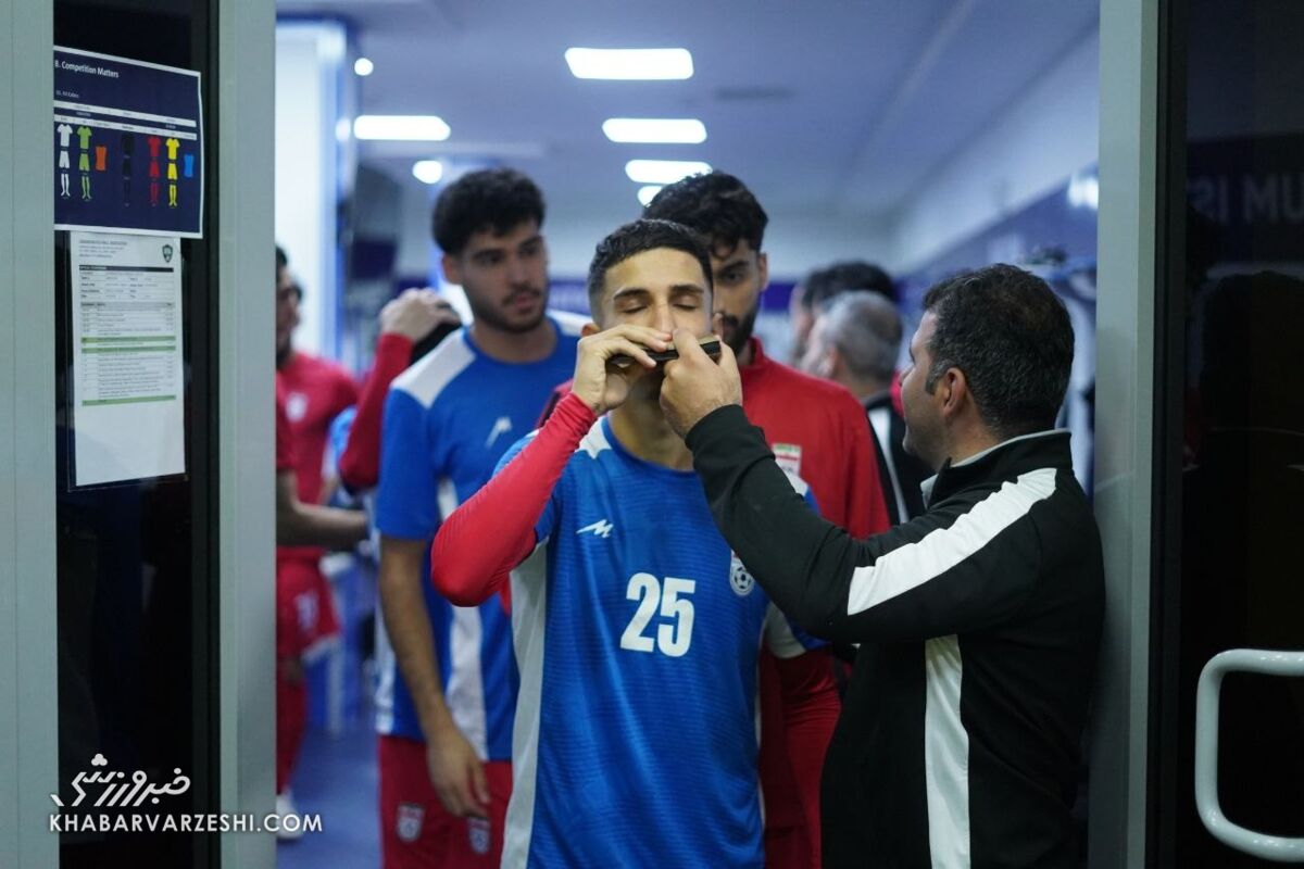 کلوب| سرمایه سوزی یا سرمایه گذاری؟ هدف، پایین آوردن میانگین سنی تیم ملی است؟!