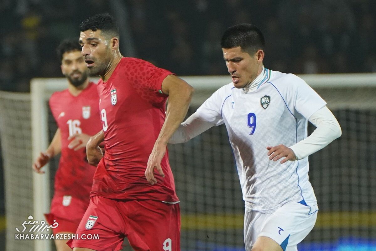 سورپرایز AFC برای فوتبال آسیا؛ لیگ ملت‌ها به جای انتخابی جام جهانی