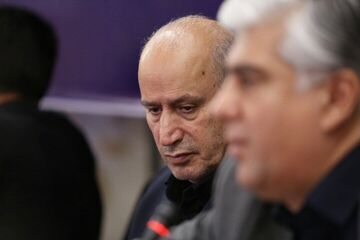 تاج فاش کرد: بازی تیم ملی با ونزوئلا لغو شد/ سرمربی امیدها به‌زودی معرفی می‌شود