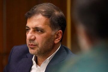 مدیرعامل تراکتور: ۱۰۰هزار دلار برای سفر به امارات؟ نداریم/ یا با هواپیمای خودمان می‌رویم یا بازی با العین لغو می‌شود