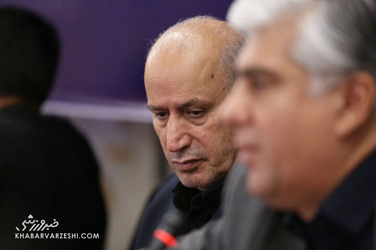 تاج فاش کرد: بازی تیم ملی با ونزوئلا لغو شد/ سرمربی امیدها بهزودی معرفی میشود