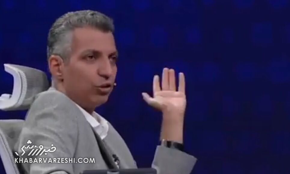 واکنش فردوسیپور به اظهارات تاج درباره تیم امید در ناگویا