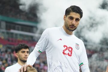 شوک به پرسپولیس از روسیه