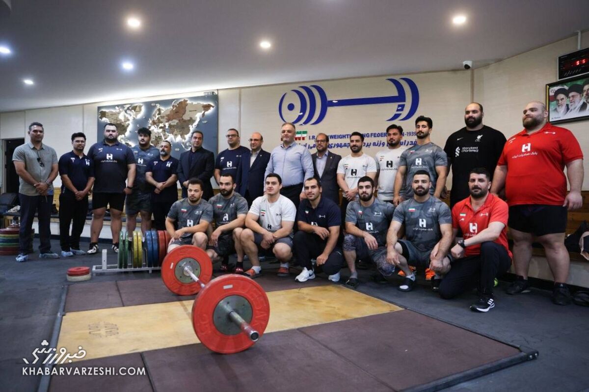 پاداش میلیاردی فدراسیون برای وزنه برداران بازیهای آسیایی