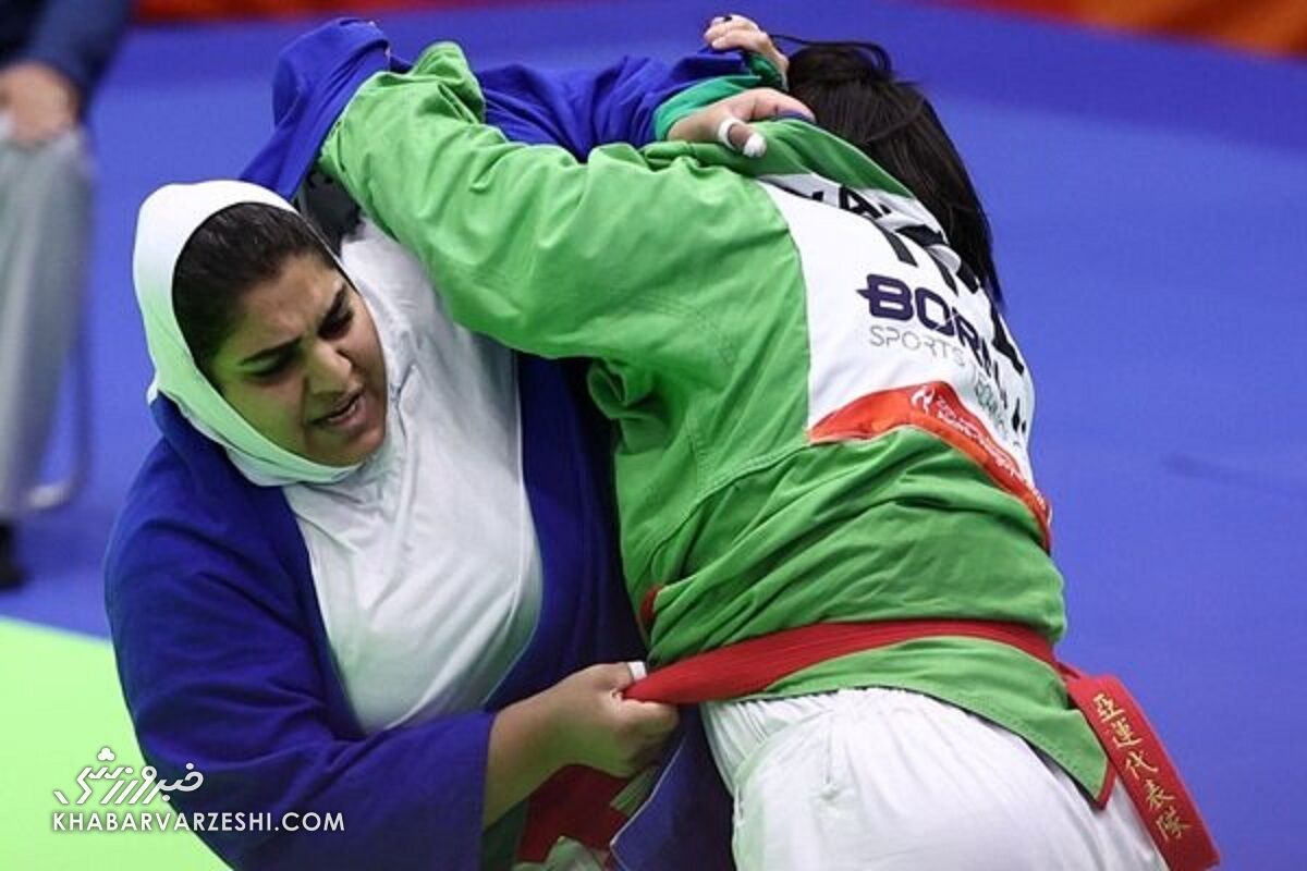 فاطمه برمکی