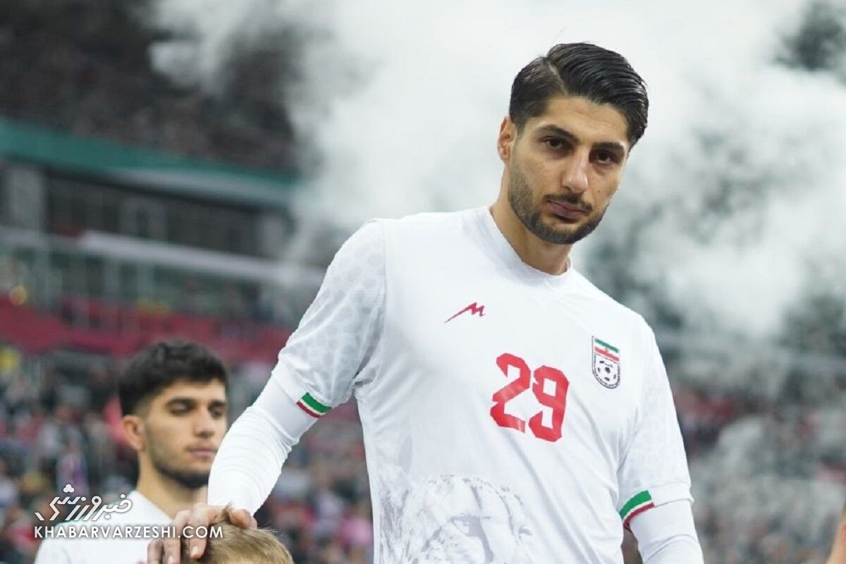 شوک به پرسپولیس از روسیه