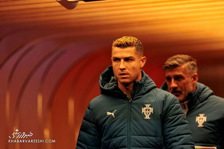 ۵ پرده تا قهر CR7 در اردوی پرتغال؛ ماجرای اختلاف رونالدو با ژسوس از کجا شروع شد؟