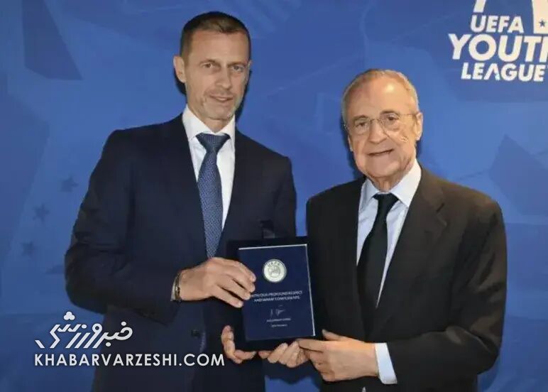 بیانیه جنجالی رئال پس از ورود یوفا به پرونده نگریرا