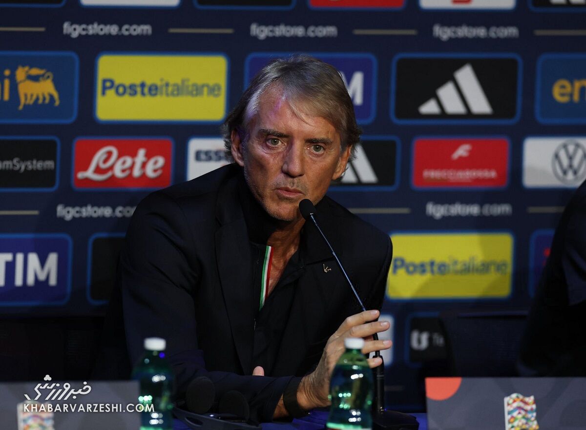اشتیاق سرمربی آتزوری برای دیدار با زیدان؛ خوشحالم، البته این دوئل بین ما نیست!