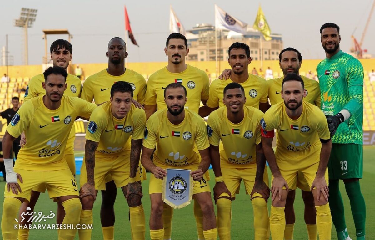 طارمی برخلاف احمد نوراللهی و سامان قدوس شاد و خوشحال! +عکس