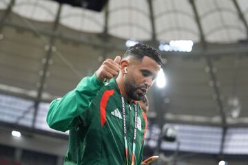 مقصد جدید ستاره سابق منچسترسیتی مشخص شد