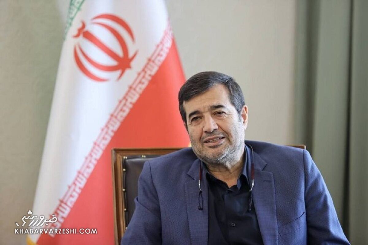وزیر ورزش: درخشانترین نتیجه بانوان ایران در ناگویا رقم خورد