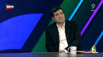 وزیر ورزش، یک مصاحبه مهم و فاجعه بزرگ در انتخابات!