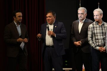 دو پرونده مشابه برای استقلال با دو تفسیر مختلف؛ آقای تاجرنیا، خودکرده را تدبیر نیست!