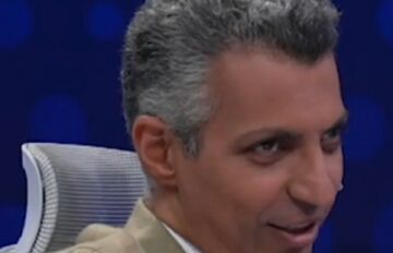 ویدیو| افشاگری فردوسی‌پور از تعویض نمایشی محبی مقابل روسیه: قلعه‌نویی استاد مصاحبه فرمایشی و ناهماهنگی است!