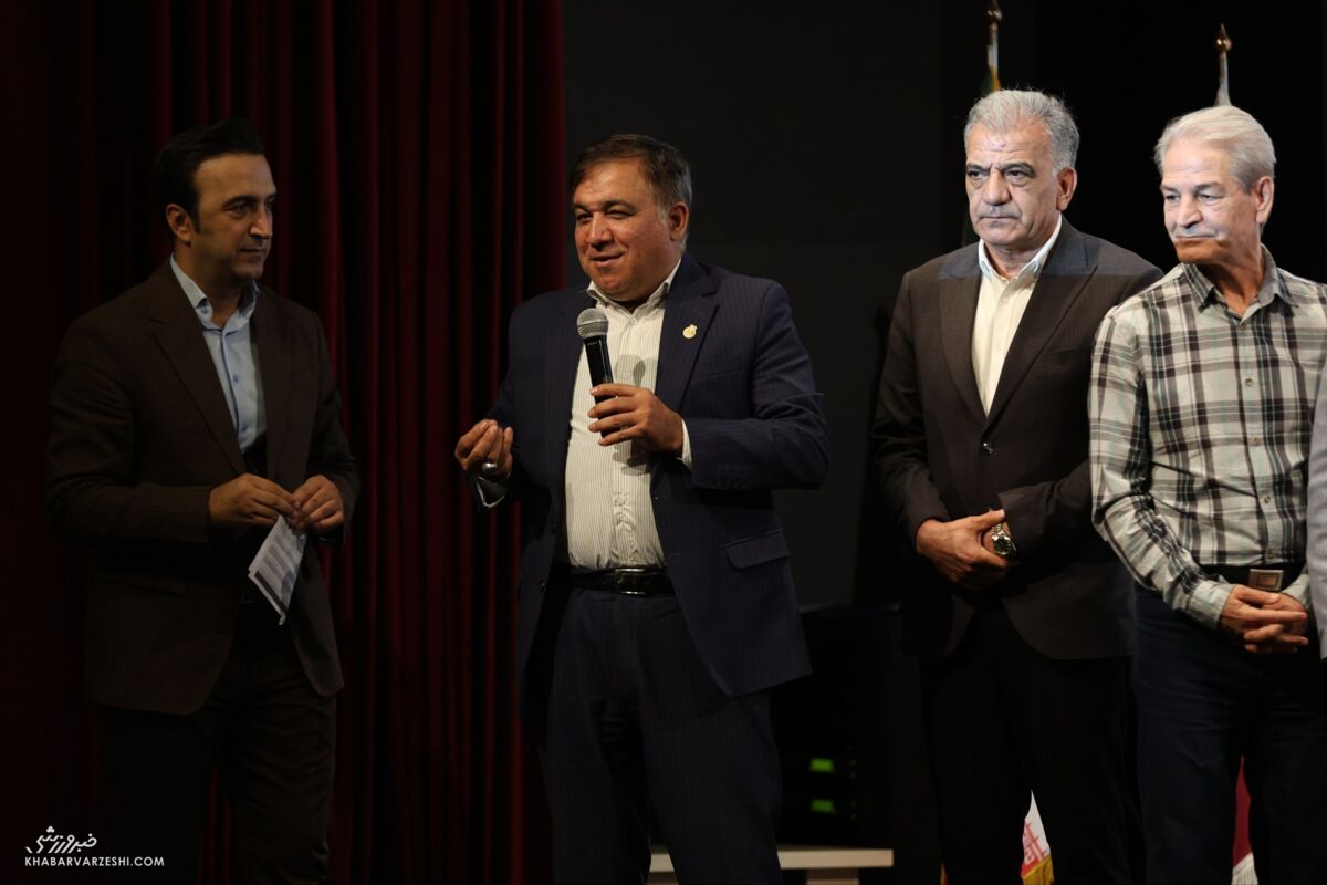 دو پرونده مشابه برای استقلال با دو تفسیر مختلف؛ آقای تاجرنیا، خودکرده را تدبیر نیست!