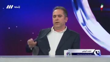 پشت پرده اختلاف کریمی و خطیر؛ پای قرارداد بازیکنان استقلال وسط است!