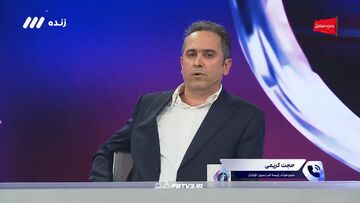 فوتبال برتر منفجر شد؛ چه کسی چه چیزی را لو داد؟/ نقشه نجات  قلعه‌نویی با چاشنی کودتا!