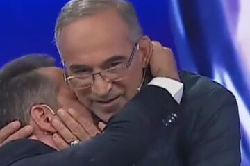 فوتبال ایران CORE؛ از چلوکباب‌فروش رو چه به فدراسیون، تا مرض که ندارم پس بیا بغلم!