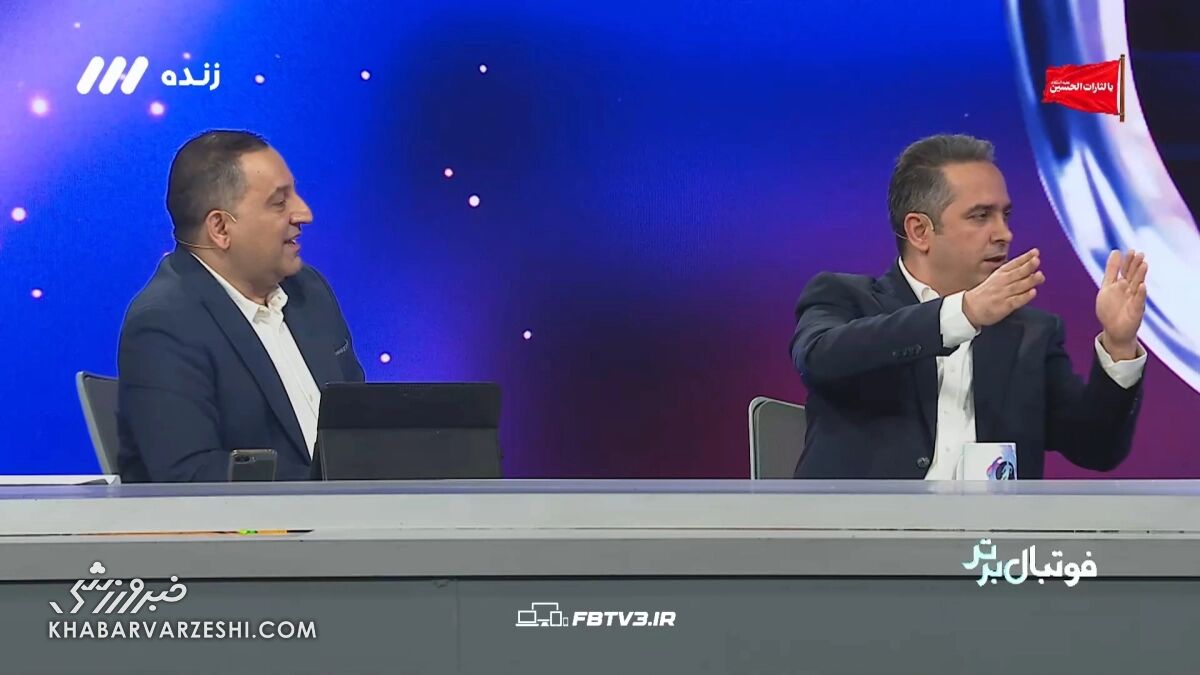 فوتبال برتر منفجر شد؛ چه کسی چه چیزی را لو داد؟/ نقشه نجات  قلعه‌نویی با چاشنی کودتا!