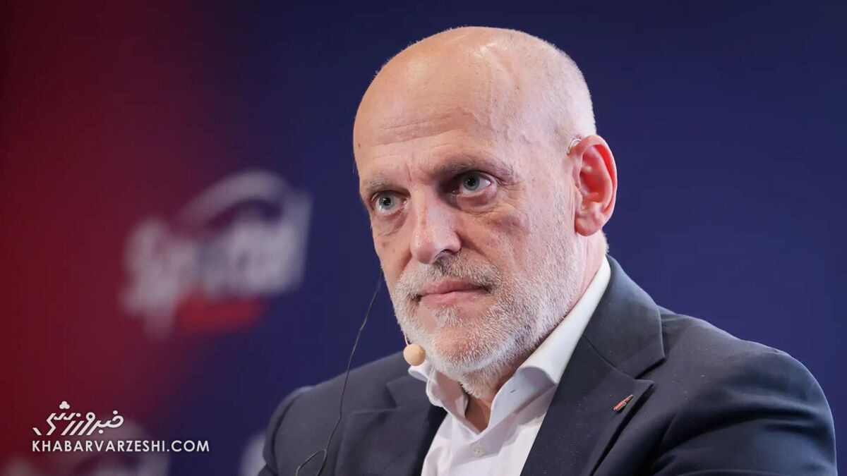 جنگ رئیس لالیگا و رئال مادرید تی‌وی بر سر پرونده نگریرا