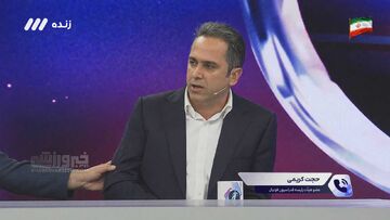 از ادامه جنجال در رأس فوتبال ایران تا خداحافظی تاریخی مسی/ مهم‌ترین اخبار ورزشی چهارشنبه ۱۵ مهر ۱۴۰۵