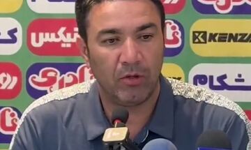 ویدیو| پیشگویی عجیب نکونام برای استقلال: روزهای سخت‌شان در راه است!