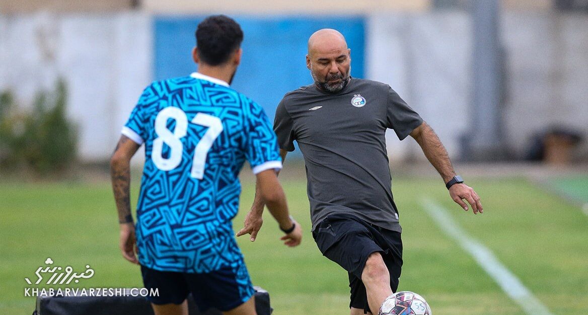 سهراب بختیاری زاده