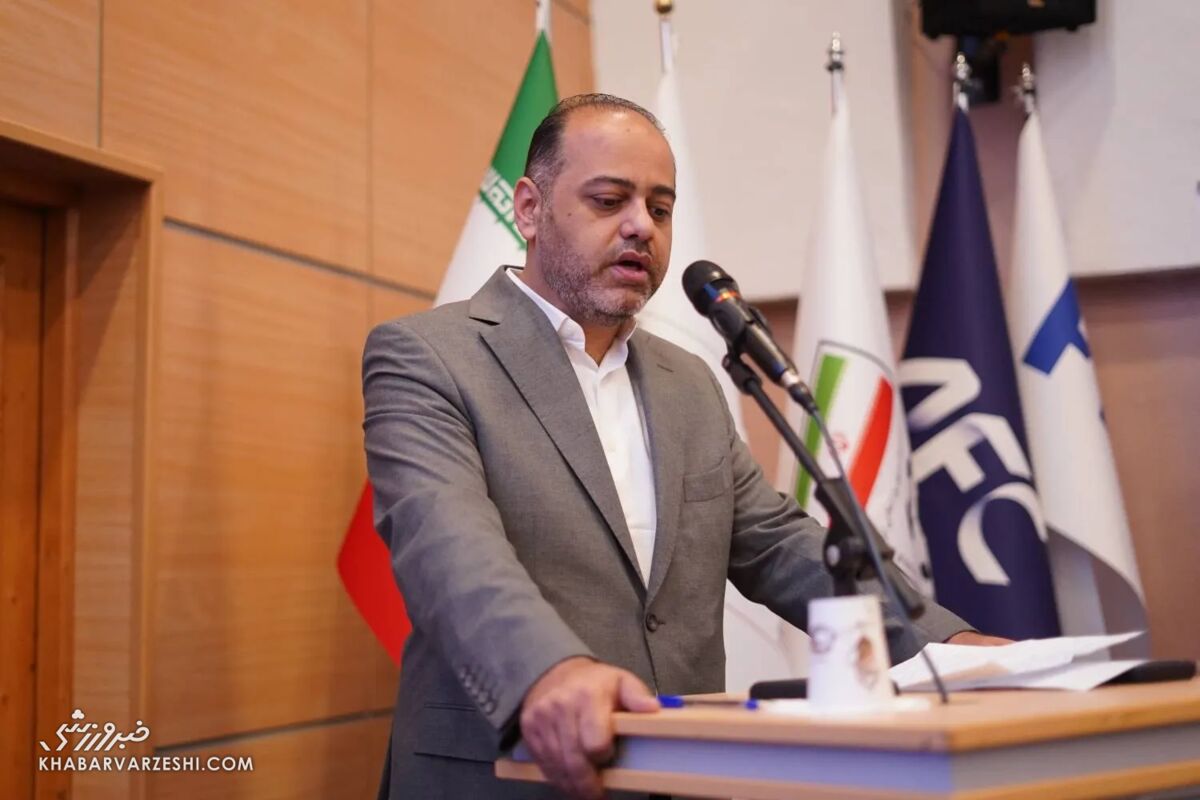 شفافسازی درباره پیشنهاد اهدای جام لیگ برتر به شهدای میناب