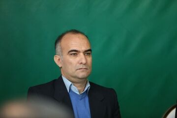 در فدراسیون فوتبال به تاج هم رحم نکردند؛ رئیس فدراسیون باید اصلاح را آغاز کند