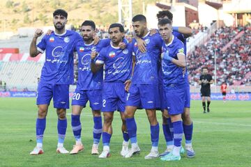 استقلال در پی تکرار فتح بصره/  غافلگیری الغرافه با وجود غیبت آسانی