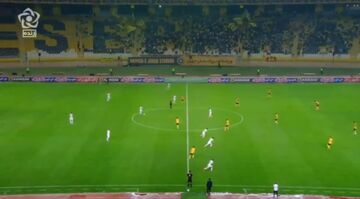 ویدیو| خلاصه بازی سپاهان ۶ - فجرسپاسی ۱/ دو سوپرگل در پرگل‌ترین بازی فصل