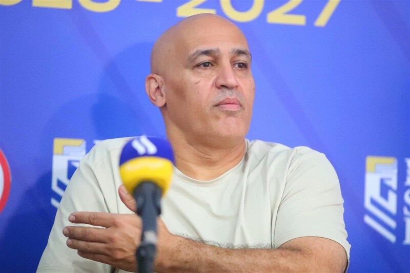 منصوریان: همه مشکلات الطلبه هفته آینده برطرف میشود